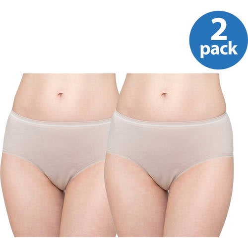 Best Fitting Panty Best Fitting Panty Women's Seamless Hipster