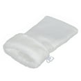 thumbnail image 1 of Mantas de filtro reutilizables, manta de filtro de acuario, bolsa de filtro de acuario lavable, bolsa con cordón para filtro de acuario, elegante y moderna Jadeshay A, 1 of 8