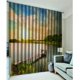 thumbnail image 3 of Cortinas de Ventana 3D Soledad 170x200cm, 3 of 5