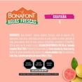 thumbnail image 2 of Agua saborizada Bonafont Aguas Frescas guayaba 1 l, 2 of 4