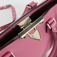 thumbnail image 6 of Pre-Owned Valentino 2-Way Rockstud Handbag, Women's, Pink, 6 of 10