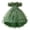 Green, variant on Ruyang Dresses for Teen Girls Flowy Embroidery Cold Shoulder Multi Layered Tulle Tutu Dresses Summer Princess Birthday Party Dresses