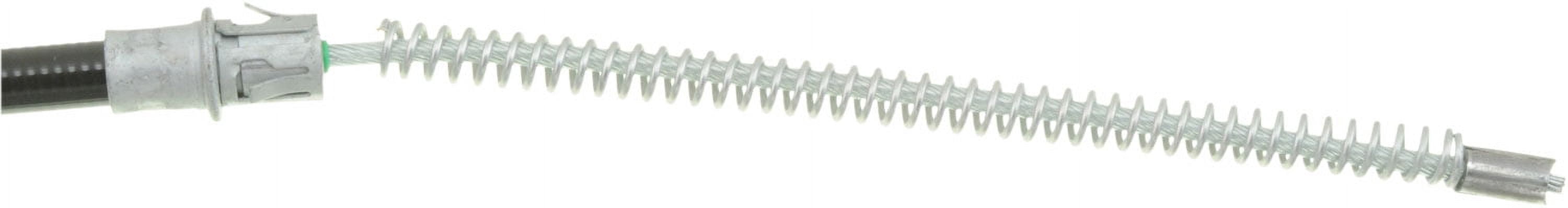 Parking Brake Cable P/N:C92558