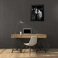 thumbnail image 4 of Hollywood Photo Archive 20x24 Black Modern Framed Museum Art Print Titled - Sunset Boulevard, 4 of 5