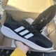 thumbnail image 2 of Adi - das Fluidflow 3.0 Black White Men's Athletic Shoes IG9835, 2 of 6