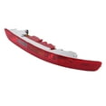 thumbnail image 4 of Reverse Tail Light Tail Light Lamp Tail Light Tail Lamp Red Clear Rear Tail Lights Rear Replacement Factory For Car, 4 of 8