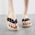thumbnail image 1 of Babysbule Liquidation Chaussures Filles Pantoufles Femmes Sandales de Plage Dames Sandales de Plage Plates Chaussures de Plage Plates Sandales de Plage Plates, 1 of 4