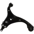 thumbnail image 3 of Genuine Delphi Control Arm, 3 of 5