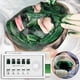 thumbnail image 2 of JIN 2024 Contenido de interés 70% Esponja Microcristales Polvo liofilizado Mascarilla facial casera Mascarilla de extracto de planta de hueso de algas naturales Cuidado facial, 2 of 5