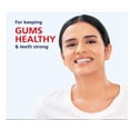 thumbnail image 2 of Parodontax Ultra Clean Toothpaste | For Strong Teeth & Healthy Gums 75 gm, 2 of 4