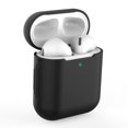 thumbnail image 4 of Soft Silicone Cases For Apple Airpods 1/2 Protective Wireless Earphone Cover For Apple Air Pods Charging Box Bags, 4 of 5