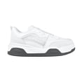 thumbnail image 2 of TENIS CASUALES DAMA CLASBEN GRECIA SIMIPIEL BLANCO, 2 of 4