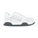 thumbnail image 2 of TENIS CASUALES DAMA CLASBEN GRECIA SIMIPIEL BLANCO, 2 of 4