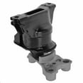 thumbnail image 4 of TRQ 4 Piece Engine & Transmission Motor Mount Kit Set for Honda Civic 1.8L Brand MTA71099, 4 of 5