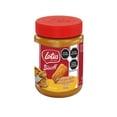 thumbnail image 1 of Pasta para untar Lotus Biscoff sabor galleta caramelizada crujiente 380 g, 1 of 4