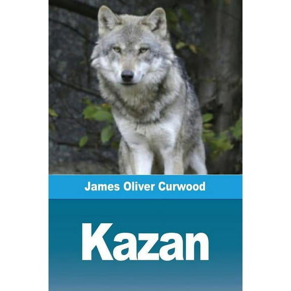 Kazan, (Paperback)