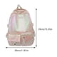 thumbnail image 2 of Pinecone 8381 Mochila colorida New Trendy-PZ20240425010766 Rosa, 2 of 8