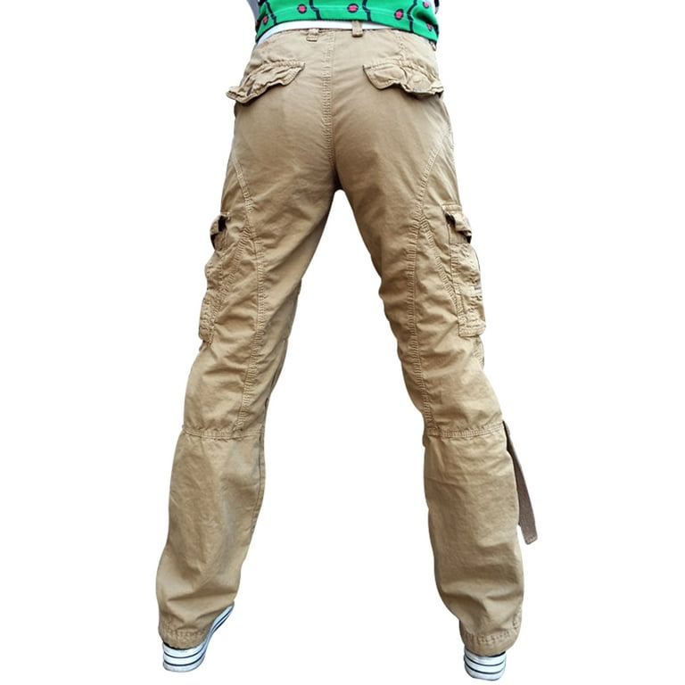 Skylinewears Women's Tactical Pant 100% Cotton Camping Hiking Army