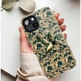 thumbnail image 5 of Camo Duck Hunting Style Phone Case for Outdoor Enthusiasts & Hunters, Durable Shockproof Protective Cover Compatible with iPhone 11/12/13/14/15/16 (Pro Max/Plus), 5 of 9