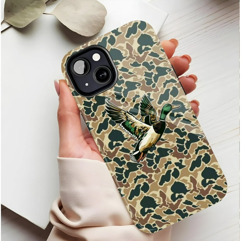 blue stripe phone case PERSONALIZED PRINTED BLUE VELVET STRIPES INITIALS NAME CUSTOM PHONE CASE iPhone 12 MINI / WITH MAGSAFE / GLOSSY