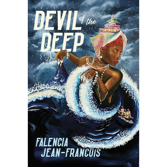 Devil of the Deep, (Paperback)