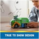 thumbnail image 3 of Vehículo de juguete Paw Patrol Rocky's Recycle Truck con figura de más de 3 años, 3 of 7