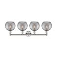 thumbnail image 5 of Innovations Lighting - Athens Deco Swirl - 4 Light Bath Vanity In Modern, 5 of 7
