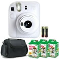 thumbnail image 1 of Cámara de película instantánea Fujifilm Instax Mini 12 Clay White, 1 of 1