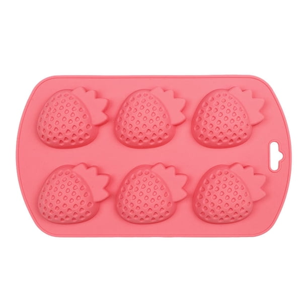 Molde para cubitos de hielo, bandeja flexible de silicona de grado alimenticio con tapa, apto para microondas, lavavajillas, reutilizable, sin BPA, para helado, pudín y gelatina.
