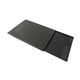 thumbnail image 2 of Bandejas para hornear Bandeja para milhojas Herramienta para hornear Utensilios para hornear Aluminio multiusos 40 cmx30cm 2 mm, 2 of 9