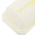 thumbnail image 3 of WASHWEPE 3Ud De Bolsas Para Basura Montado En Pared Color Beige Para Uso En Cocina, 3 of 7