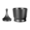 thumbnail image 4 of Taza Dosificadora de Cafe Sunnimix Negro, 4 of 8