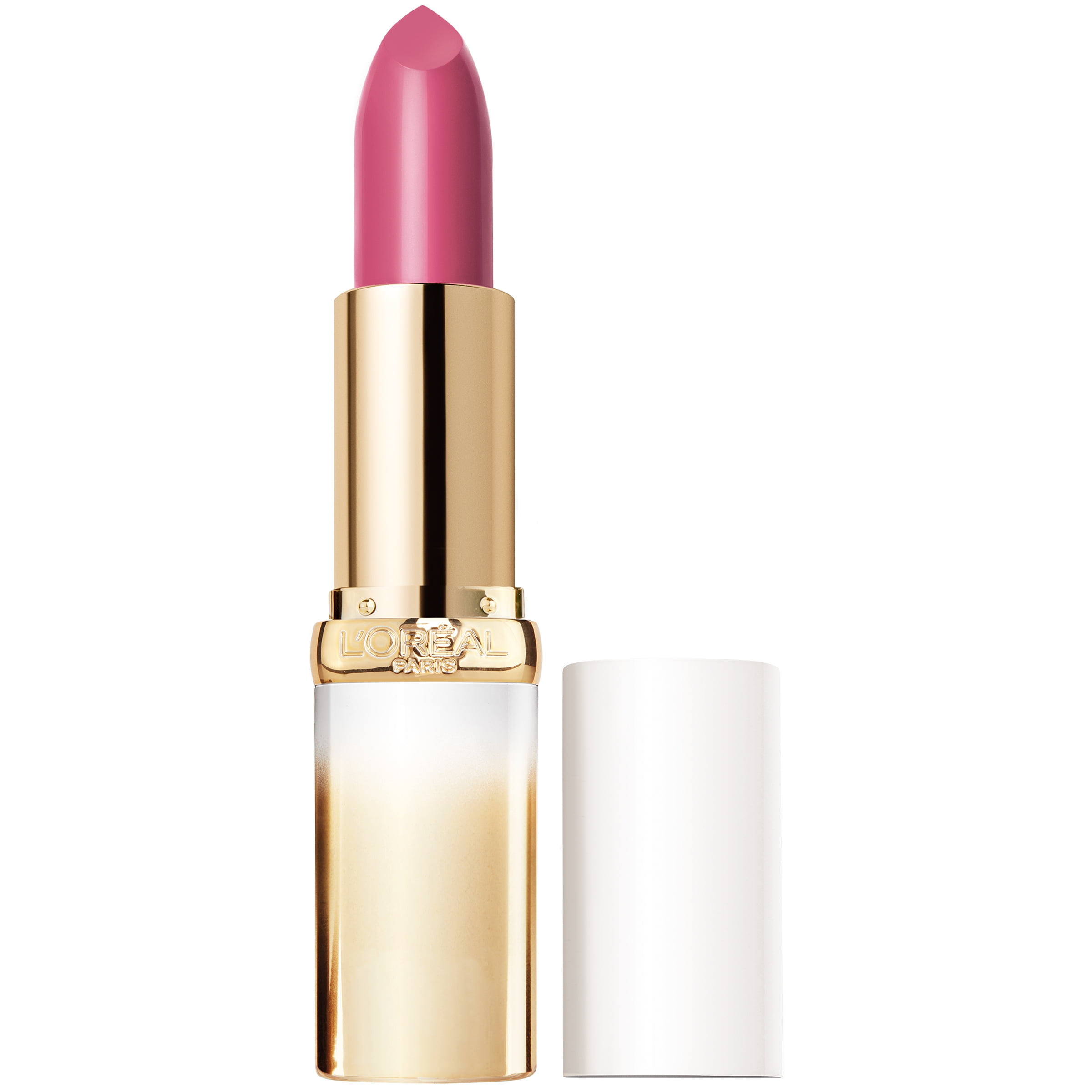 L'Oreal Paris Age Perfect Satin Lipstick with Precious ...
