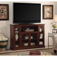 thumbnail image 2 of Convenience Concepts 8066036 Haut Stand de Télévision Highboy, 2 of 2