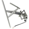 thumbnail image 3 of A-Premium Power Window Regulator with Motor Compatible with Toyota Tacoma 2005-2018 Front or Rear Driver Side, 3 of 9