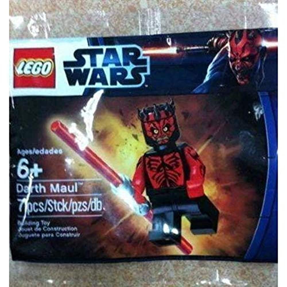 darth maul polybag