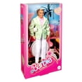 thumbnail image 3 of Muñeca Barbie Sugar's Daddy Ken con perro Edición Limitada HPK06, 3 of 9