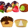thumbnail image 2 of Boquillas De Hojaldre De Crema De Acero Inoxidable, Boquillas Para Tuberías, Herramienta De Decoración De Pasteles Y Magdalenas Para Hornear, 2 of 8