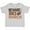 AC-Heather Grey, variant on Beware the Ides of March Boys or Girls Toddler T-Shirt