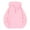 Pink, variant on Letdown Mens Womens Hoodies Pullover Quarter Zip Casaul Long Sleeve Hooded Sweatshirt Drop Shoulder Cinch Waist Tops Early Spring Clothes (Orange,L)