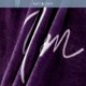 thumbnail image 3 of LHSHID Gifts for Mom Mom Gifts from Daughters for Mom Birthday Gifts for Mom Soft Throw Purple 30x40in, 3 of 5
