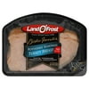Land O'Frost® Bistro Favorites® Rotisserie Seasoned Turkey Breast 6 oz. Tray