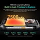 thumbnail image 5 of Smartphone Blackview BL7000 5G 24 GB RAM 256 GB IP68/IP69K Android 15, 5 of 5
