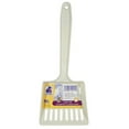 thumbnail image 1 of Doskocil Large Dove Kitty Litter Scoops  29111, 1 of 1