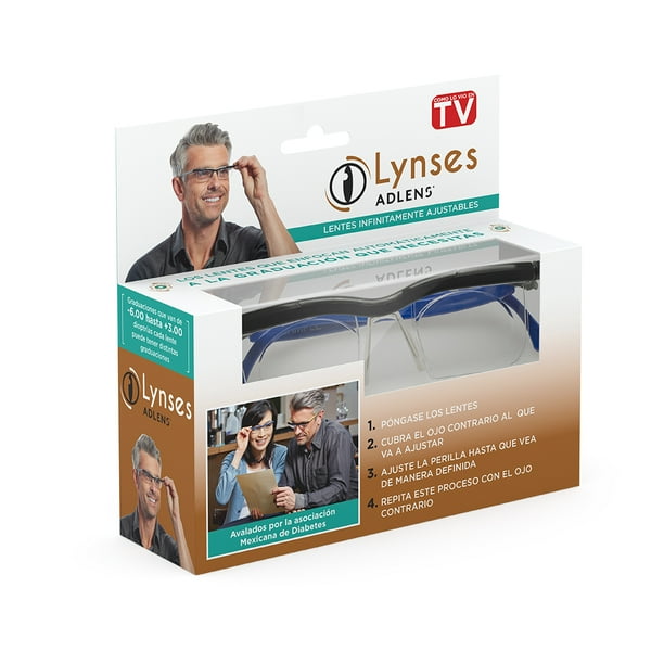 Coppel lynses hotsell
