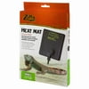 Zilla Terrarium Heat Mat for Reptiles, Black, Small, 10-20 Gallon, 8 Watt