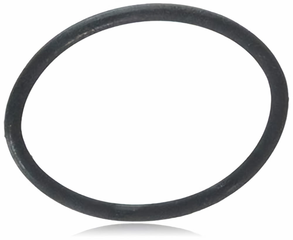 Scunci Black Gel Elastics, No Slip Grip, Strong Hold-Ponytail Holders (Pack of 7)