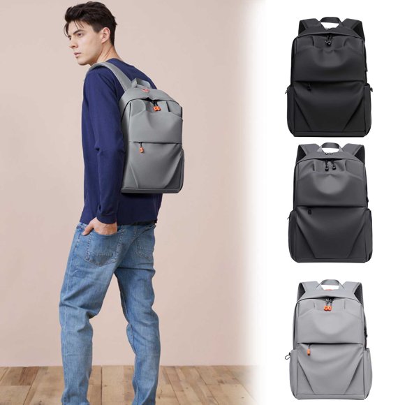 Sentmoon Laptop Backpack For Women & Men Unisex Travel Bag Business Computer Backpacks Purse College School Student bag, Casual Hiking Daypack Deals of the Day Clearance Prime