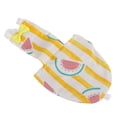 thumbnail image 1 of Birds Flight Suit Diapers, Adjustable Beautiful Washable Comfortable Elastic Shoulder Strap Pet Bird Diapers Safe Reusable  For Pet Birds African Macaw, 1 of 8