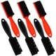 thumbnail image 2 of Cepillos de limpieza de barbero de 6 PC Cepillos para recortadores de cabello Herramientas para peluquería para peluquería, 2 of 5